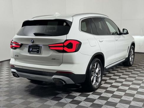 Used 2023 BMW X3 xDrive30i w/ Convenience Package image 10