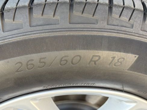 Certified 2024 Jeep Grand Cherokee L Laredo w/ Luxury Tech Group I image 7