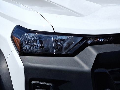 New 2026 Chevrolet Colorado Trail Boss image 3