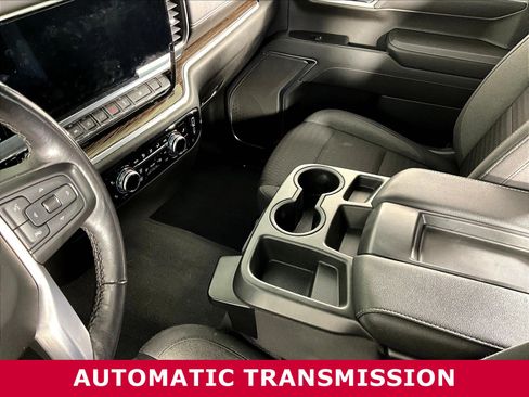 Used 2022 GMC Sierra 1500 Elevation AWD/4WD image 19