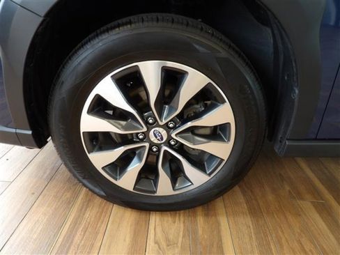 Used 2023 Subaru Outback Limited w/ Tech Package 2 image 10