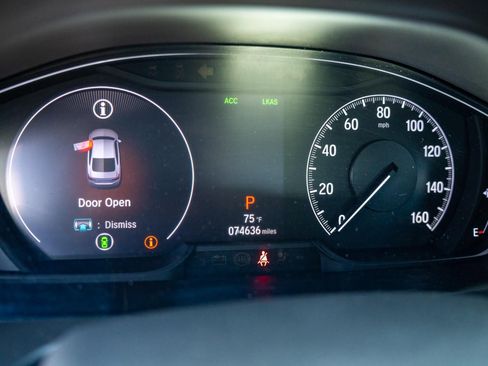 Certified 2019 Honda Accord Sport image 34