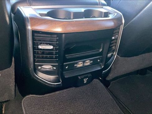 Used 2022 RAM 3500 Laramie AWD/4WD image 25