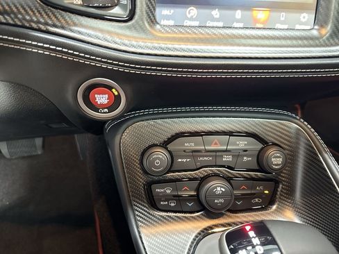 Used 2023 Dodge Challenger SRT Hellcat Redeye RWD image 17
