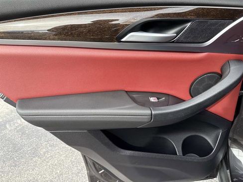 Used 2024 BMW X3 xDrive30i image 10