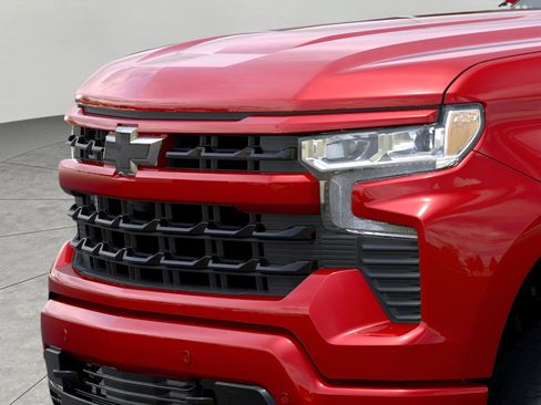 New 2026 Chevrolet Silverado 1500 RST AWD/4WD image 13