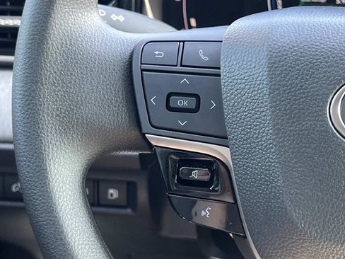 Used 2026 Toyota Camry LE w/ Convenience Package FWD image 23