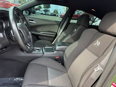 Used 2021 Dodge Charger Scat Pack image 13