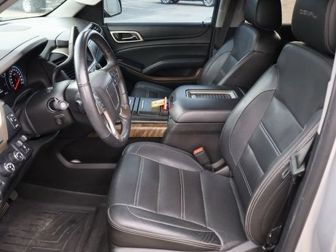 Used 2018 GMC Yukon Denali w/ Open Road Package AWD/4WD image 20