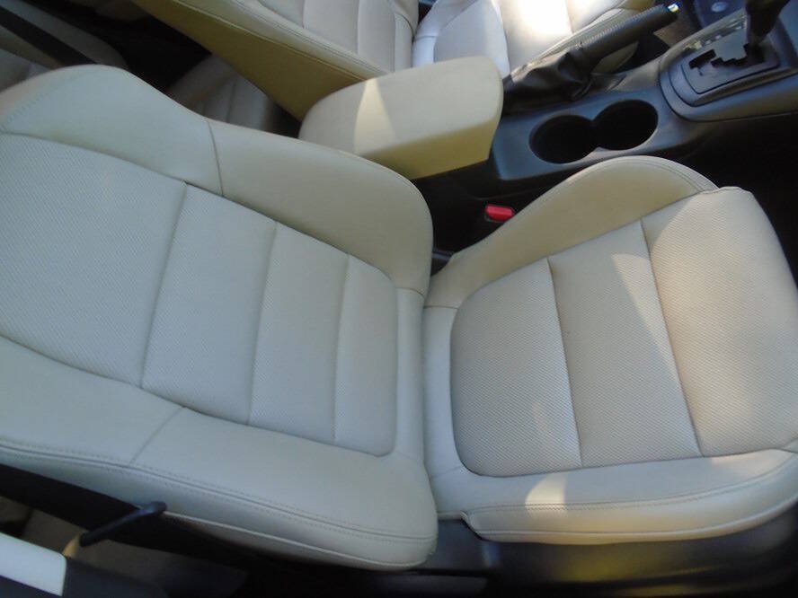Used 2014 MAZDA CX-5 Grand Touring FWD image 23