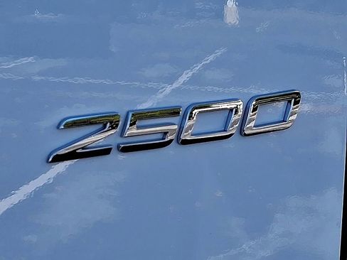 Used 2025 Mercedes-Benz Sprinter 2500 image 30