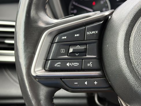 Certified 2024 Subaru Outback Touring XT AWD/4WD image 25