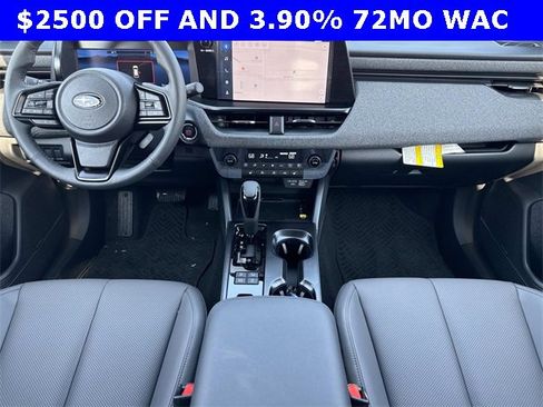 New 2026 Subaru Outback Limited XT image 17