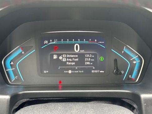 Used 2024 Honda Odyssey Sport image 19