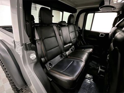 Used 2021 Jeep Gladiator Mojave image 21