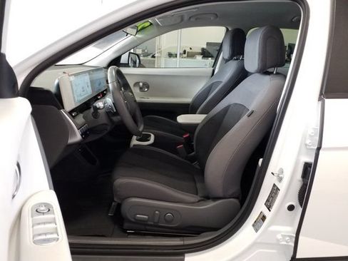 Certified 2024 Hyundai Ioniq 5 SE RWD image 12