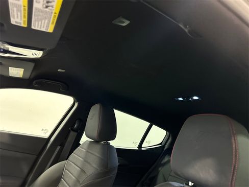 Used 2024 Dodge Hornet GT w/ Tech Pack w/o Parking image 27