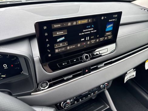 New 2026 Mitsubishi Outlander SE AWD/4WD image 11