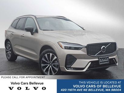 Certified 2025 Volvo XC60 B5 Plus