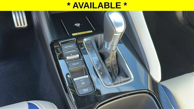 Certified 2026 Acura Integra A-Spec w/ Technology Package FWD image 20