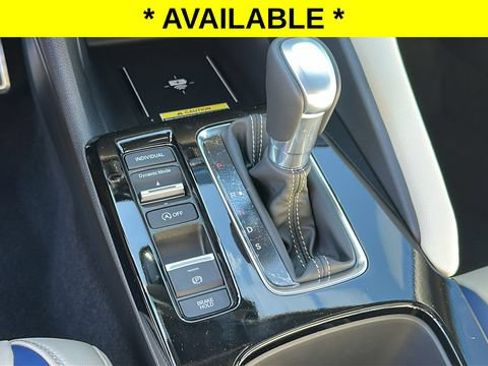Certified 2026 Acura Integra A-Spec FWD image 20