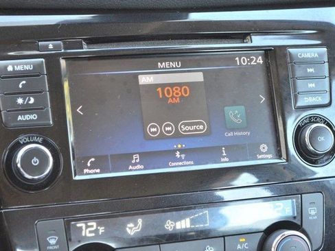 Used 2022 Nissan Rogue Sport SV w/ Technology Package image 25