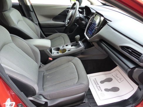 Used 2024 Subaru Crosstrek 2.0i Premium AWD/4WD image 33