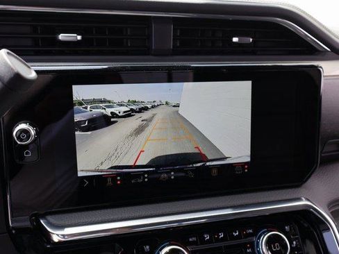 New 2025 GMC Sierra 2500 Denali w/ Technology Package image 32