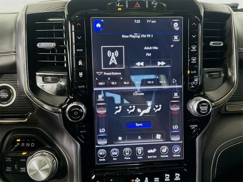 Used 2019 RAM 1500 Limited image 15