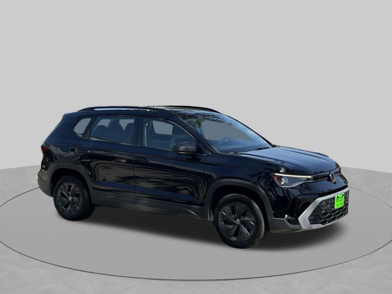 Used 2025 Volkswagen Taos S FWD image 7