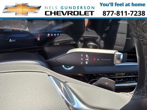 New 2026 Chevrolet Equinox LT w/ Convenience Package II AWD/4WD image 29