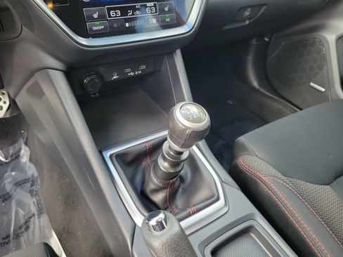 Used 2022 Subaru WRX Premium image 16