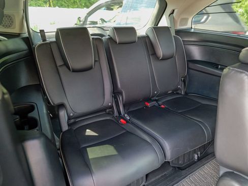 Used 2023 Honda Odyssey Elite image 32