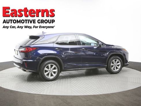Used 2018 Lexus RX 350 AWD image 41