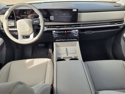 New 2025 Hyundai Santa Fe Calligraphy image 12