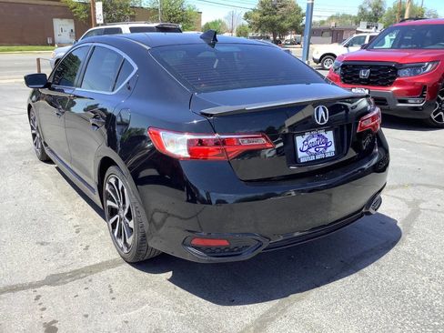 Used 2016 Acura ILX FWD image 14