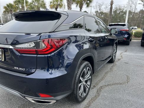 Used 2021 Lexus RX 350 FWD w/ Premium Package image 10