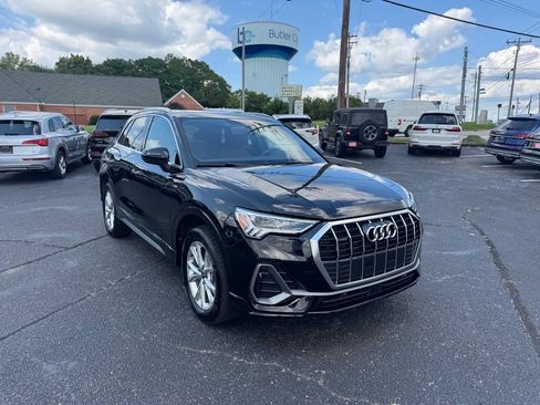 Used 2024 Audi Q3 2.0T Premium AWD/4WD image 4