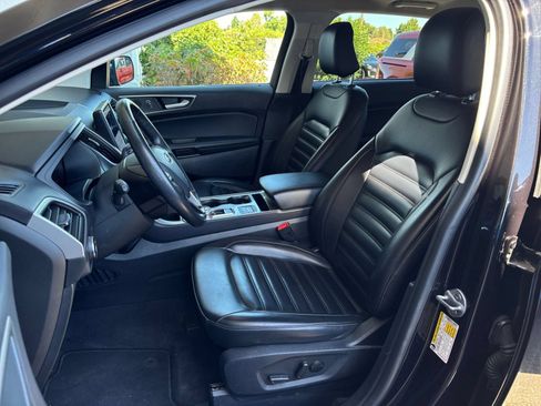 Used 2024 Ford Edge SEL AWD/4WD image 31