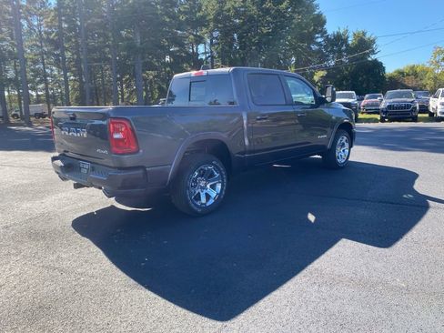 New 2026 RAM 1500 Big Horn image 5