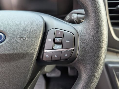 New 2026 Ford Transit 350 148 High Roof Extended w/ Load Area Protection Package image 17