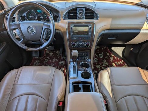 Used 2015 Buick Enclave Leather image 10