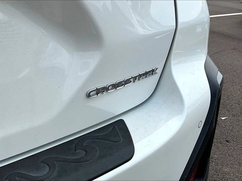Used 2024 Subaru Crosstrek 2.5i Limited AWD/4WD image 20