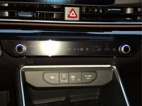 Used 2025 Kia Carnival SX Prestige image 24