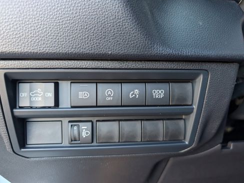 New 2026 Toyota Tundra SR5 image 24