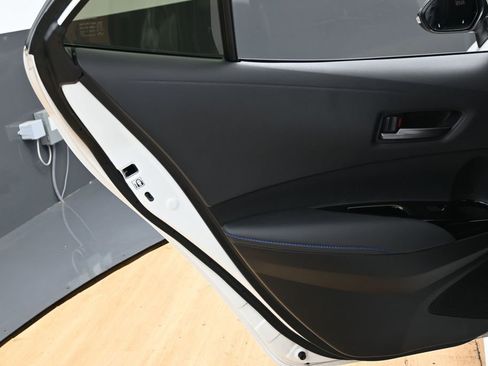 Used 2024 Toyota Corolla GR AWD/4WD image 38