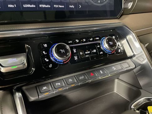 Used 2025 GMC Sierra 1500 Denali image 17