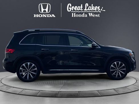 Used 2020 Mercedes-Benz GLB 250 4MATIC image 6