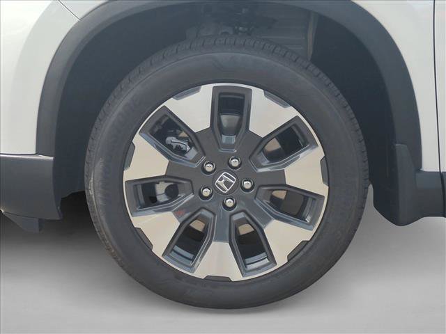 New 2026 Honda Pilot Elite image 10