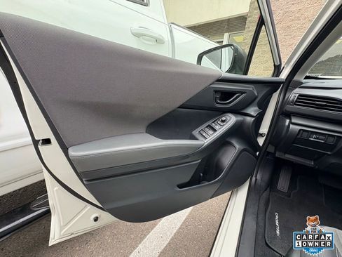 Used 2025 Subaru Crosstrek 2.0i Premium AWD/4WD image 14